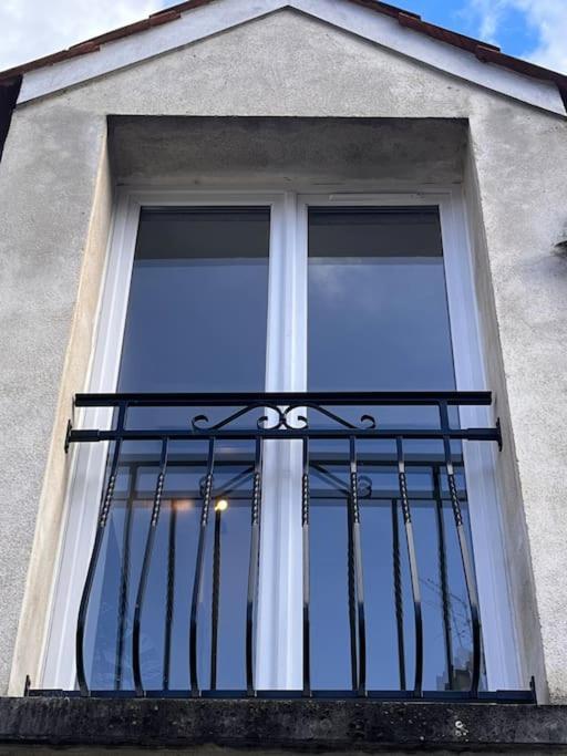 Studio Duplex Hypercentre Au Calme Avec Parking 枫丹白露 外观 照片