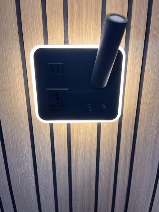 Studio Duplex Hypercentre Au Calme Avec Parking 枫丹白露 外观 照片
